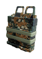 308 Rigid Magazine Pouch for 7.62 Style Mag, Belt or MOLLE Version