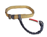 DLP Tactical 1.5” Duplex Cobra Rigger MOLLE Belt