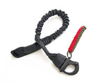 DLP Tactical Spec Ops Personal Safety Operator Retention Lanyard