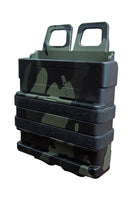 308 Rigid Magazine Pouch for 7.62 Style Mag, Belt or MOLLE Version