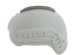 Kit de riel ARC superior central Centurion para cascos ACH/Mich/OPS Core