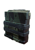 308 Rigid Magazine Pouch for 7.62 Style Mag, Belt or MOLLE Version