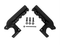 Adaptador de montaje de riel Picatinny táctico DLP para 1911