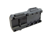 DLP Tactical Auto-Adjusting Miniature Red Dot Sight