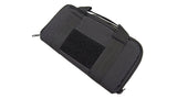 DLP Tactical 1000D Deluxe Padded Pistol Case / Gun Rug / Range Bag …