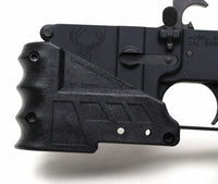 Extensión de agarre para cargador AR-15 de TMW