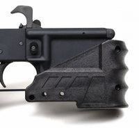 Extensión de agarre para cargador AR-15 de TMW