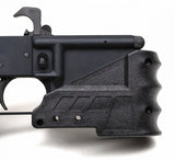 Extensión de agarre para cargador AR-15 de TMW