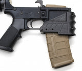 Extensión de agarre para cargador AR-15 de TMW