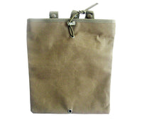 DLP Tactical MOLLE Magazine Dump Pouch