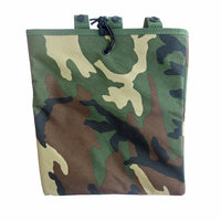 DLP Tactical MOLLE Magazine Dump Pouch
