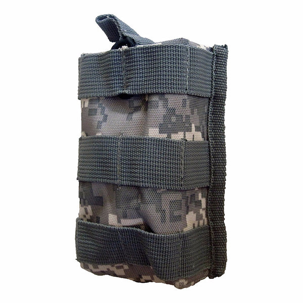 DLP Tactical 223 / 5.56 Single Open Top MOLLE Magazine Pouch