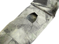 Gen 3 Long Sleeve Combat Shirt A-TACS AU