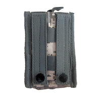 DLP Tactical 223 / 5.56 Single Open Top MOLLE Magazine Pouch