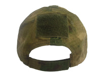 Operator Cap - A-TACS FG