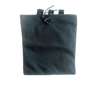 DLP Tactical MOLLE Magazine Dump Pouch