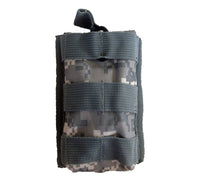 DLP Tactical 223 / 5.56 Single Open Top MOLLE Magazine Pouch