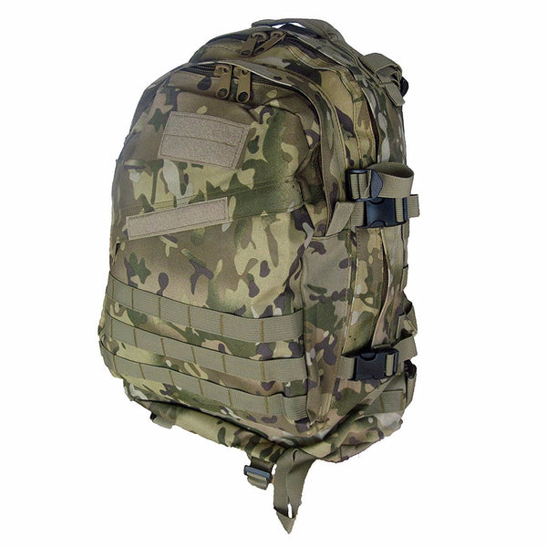 35L 3 Day Assault Pack Backpack