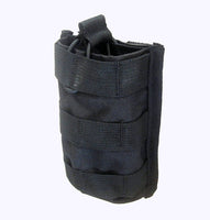 DLP Tactical 223 / 5.56 Single Open Top MOLLE Magazine Pouch