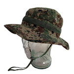 Boonie Hat - Russian Spetsnaz 4-Color Digital