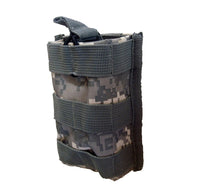 DLP Tactical 223 / 5.56 Single Open Top MOLLE Magazine Pouch