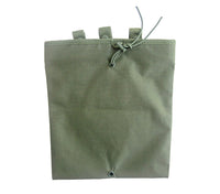 DLP Tactical MOLLE Magazine Dump Pouch