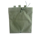 DLP Tactical MOLLE Magazine Dump Pouch