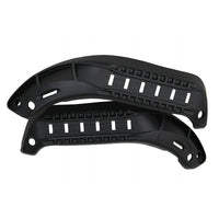 DLP Tactical MSA style Side Accessory Rail kit for legacy ACH / MICH Combat Helmet