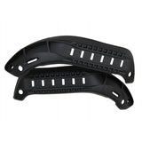DLP Tactical MSA style Side Accessory Rail kit for legacy ACH / MICH Combat Helmet