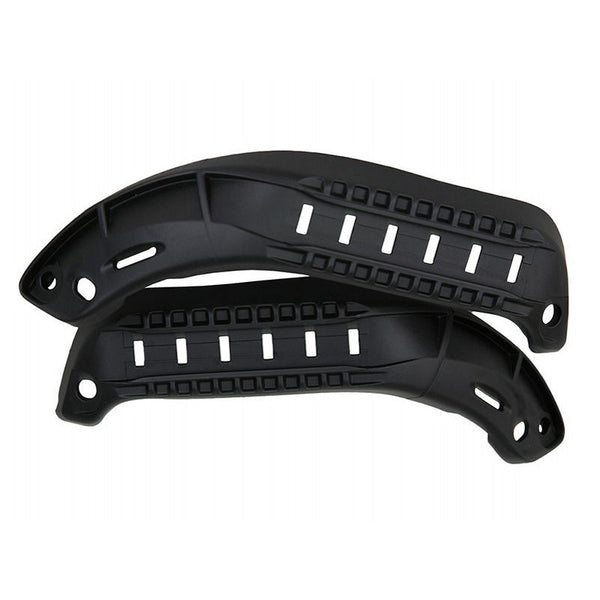 DLP Tactical MSA style Side Accessory Rail kit for legacy ACH / MICH Combat Helmet