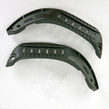 DLP Tactical MSA style Side Accessory Rail kit for legacy ACH / MICH Combat Helmet