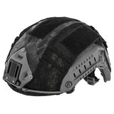 Helmet Cover for MICH , OPS-Core FAST and Similar Combat Helmets