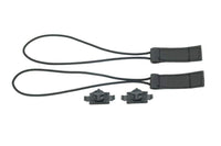 Bungee Goggle Strap Kit for ACH / MICH / OPS-Core FAST / etc. Combat Helmet