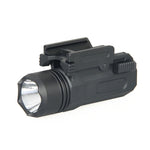 240 Lumen LED Weapon Light for Picatinny Rail or Pistol Underframe Mount