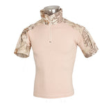 Gen 3 Short Sleeve Combat Shirt HLD