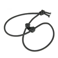 Sistema de amarre elástico Universal Gear para casco/MOLLE/NVG (paquete de 4)