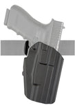 Funda rígida universal con bloqueo automático para pistola Pro-Fit 579