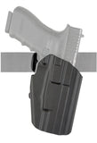 579 Pro-Fit Universal Rigid Auto-locking Pistol Holster