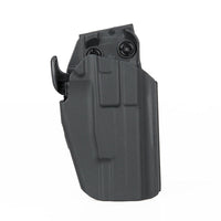 Funda rígida universal con bloqueo automático para pistola Pro-Fit 579