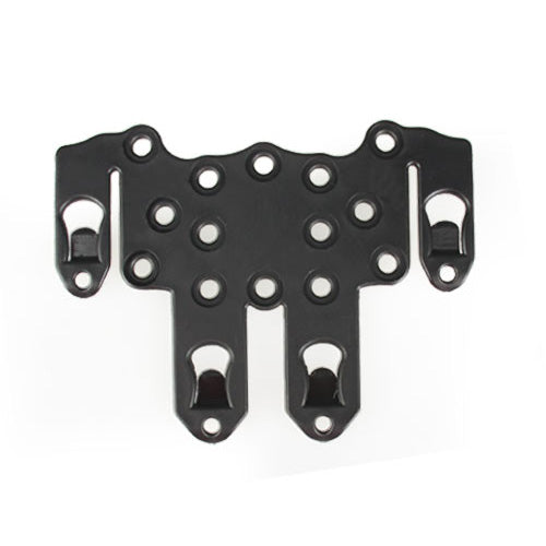 Universal MOLLE Holster adaptor