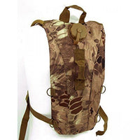 Bolsa de hidratación DLP Tactical de 2,5 l 