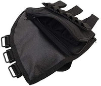 Sniper Cheek Pad Rest / Ammo Pouch for Rifle / Shotgun