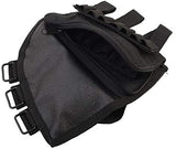 Sniper Cheek Pad Rest / Ammo Pouch for Rifle / Shotgun