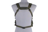 D3 Universal Chest Rig with 223 / 308 pouches