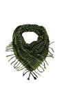 DLP Tactical Premium 100% Cotton Arab Scarf/Keffiyeh/Shemagh/Desert Wrap