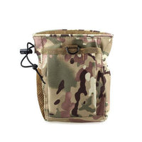Multipurpose Tool / NVG / Magazine Dump Pouch / Chalk Bag