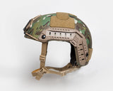 DLP Tactical ImpaX Extreme Plus Helmet