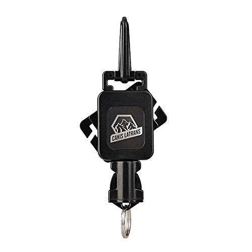 gear retractor Canis Latran Gear Retractor