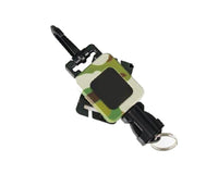 Retractor de engranajes Canis Latran 