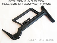 Culata TAC Limited para pistolas Glock Gen 2 y Gen 3